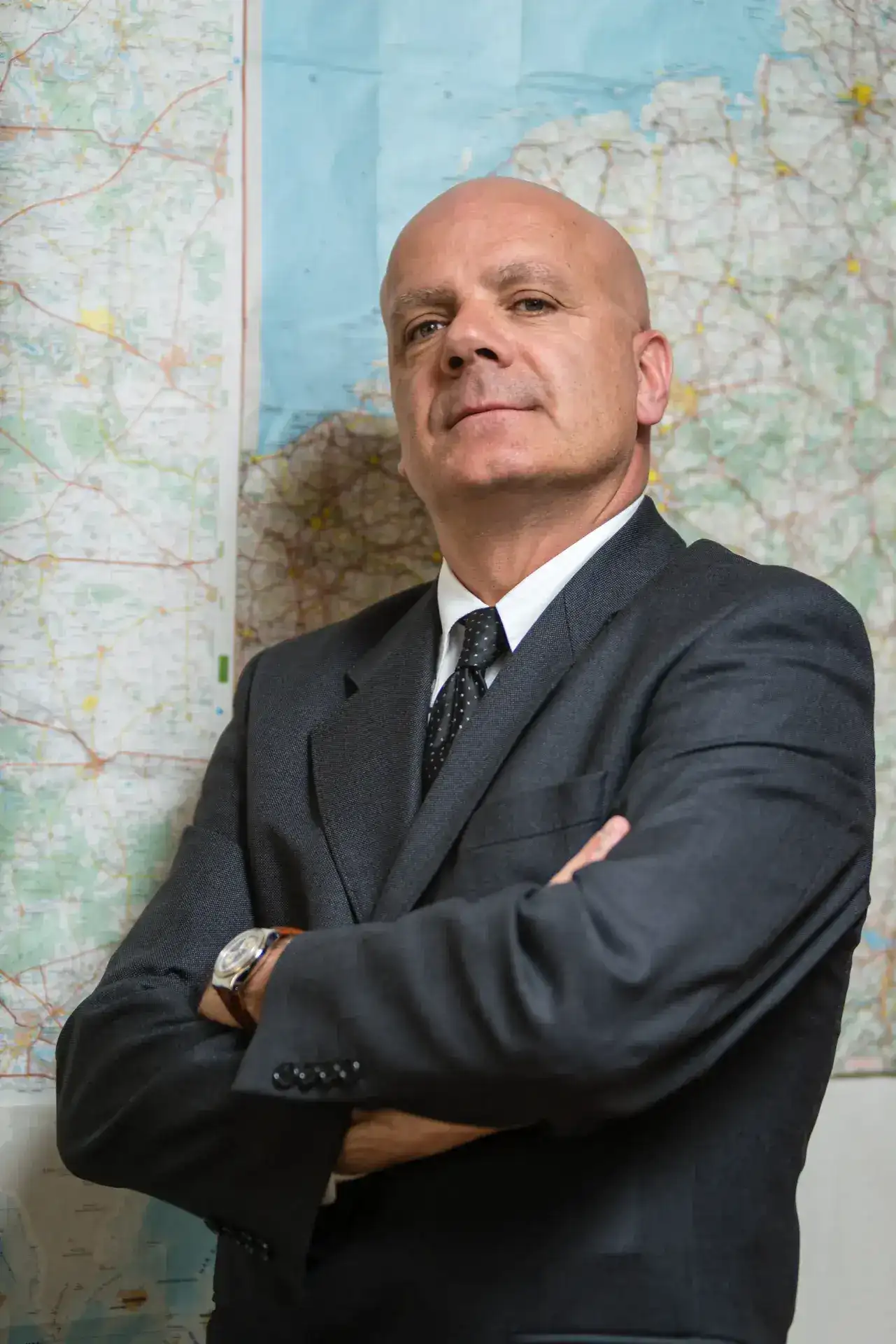 Conseiller DSM France disponible pour vos projets de déménagement