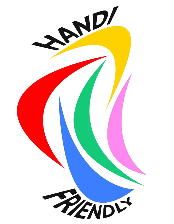 Handi-Friendly zertifiziertes Unternehmen